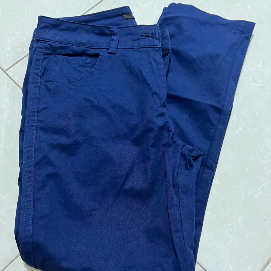 شلوار برند کوتون