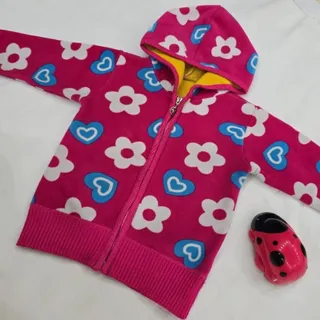 سویشرت دخترانه