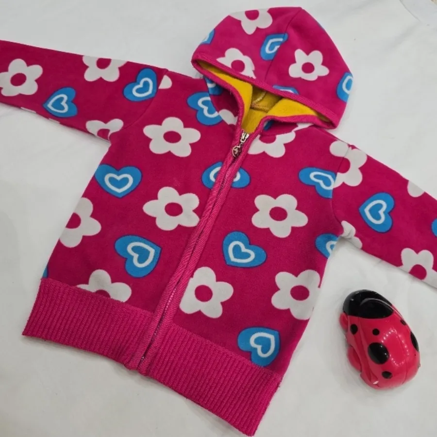 سویشرت دخترانه