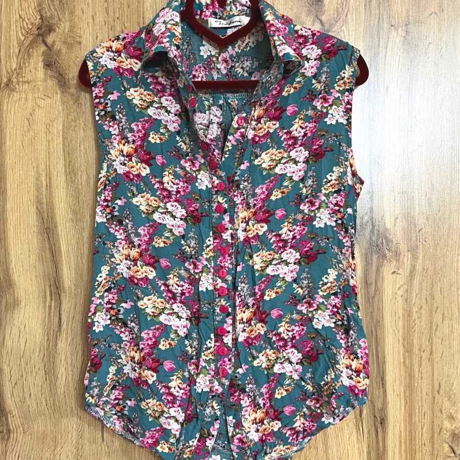 شومیز دلبررر