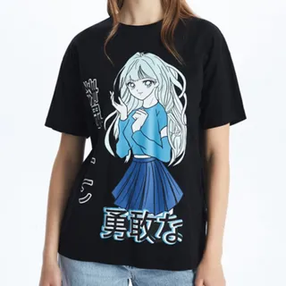 تیشرت السی وایکیکی