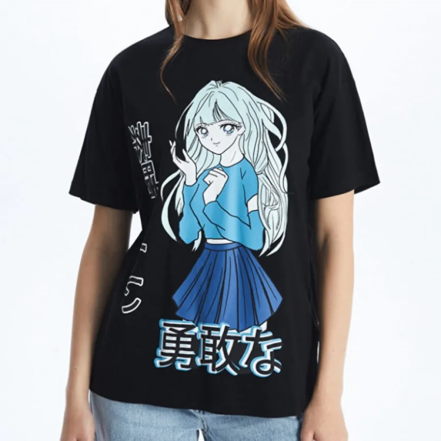 تیشرت السی وایکیکی