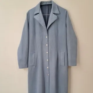 پالتو فوتر فیلی