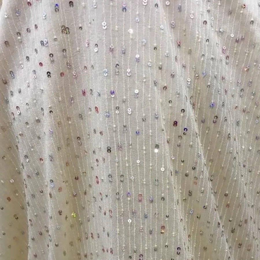 پارچه لیمویی