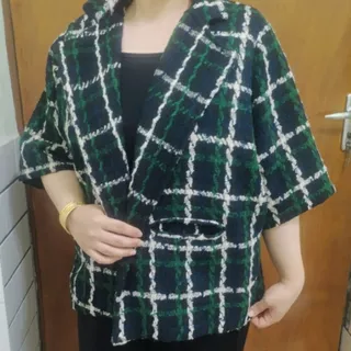 پالتو کتی زمستانه