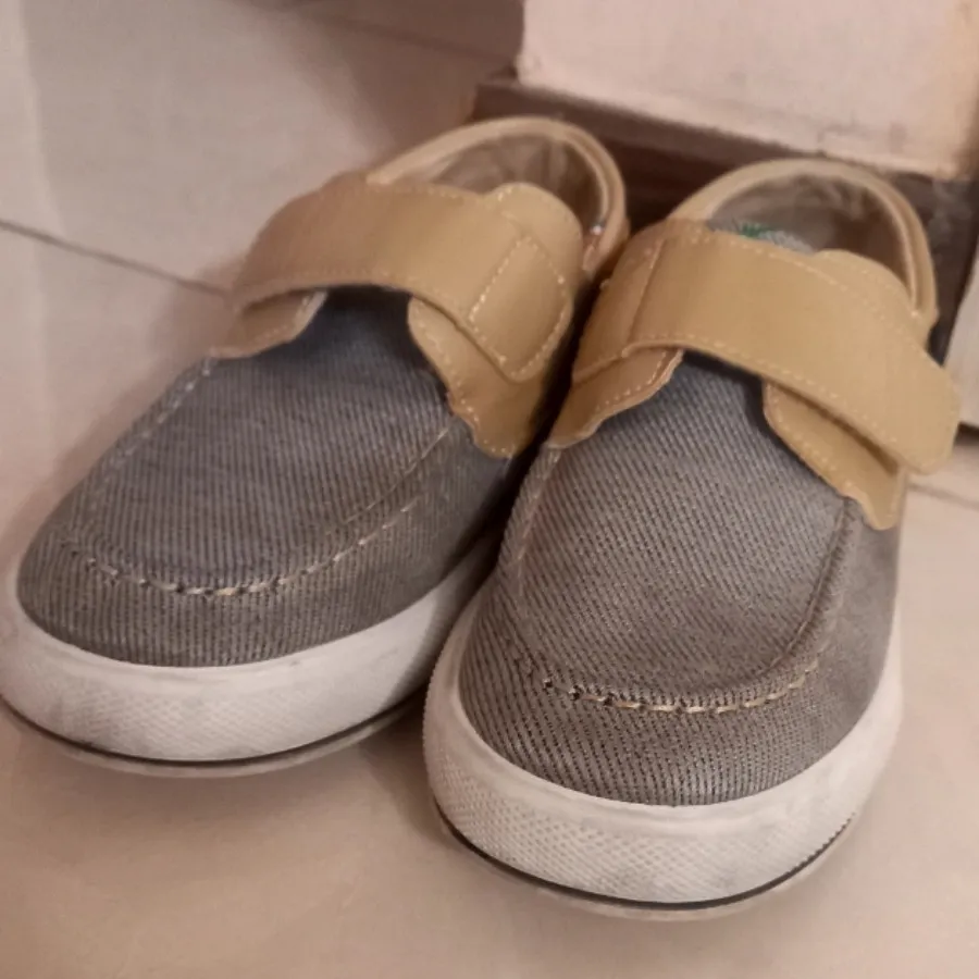 کفش کالج،سایز 34