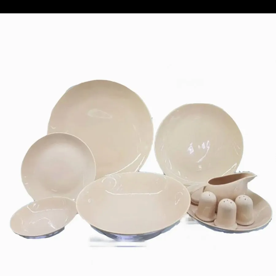 سرویس سرامیکی کلارا 6نفره