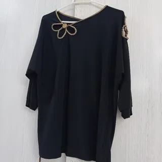 شومیز مجلسی