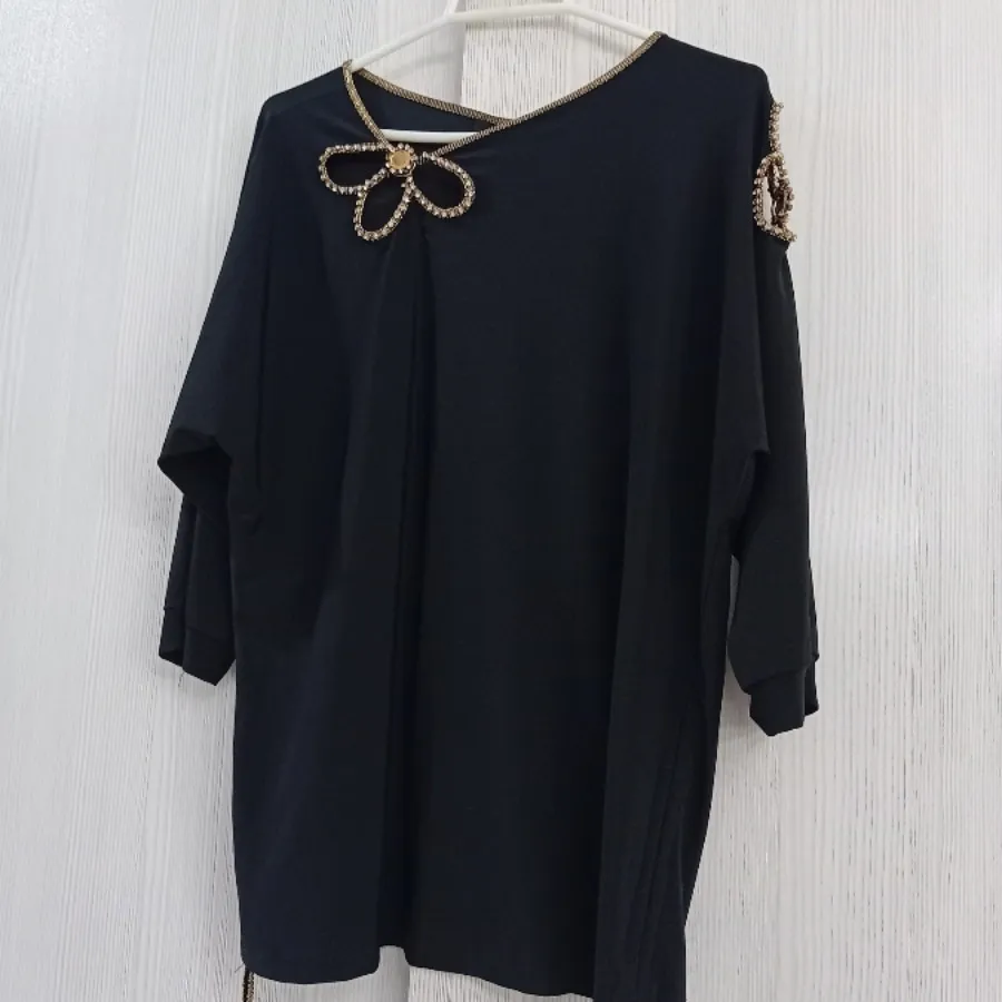 شومیز مجلسی