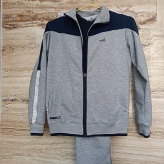 ست گرمکن شلوار