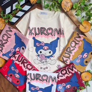 تیشرت کرومی