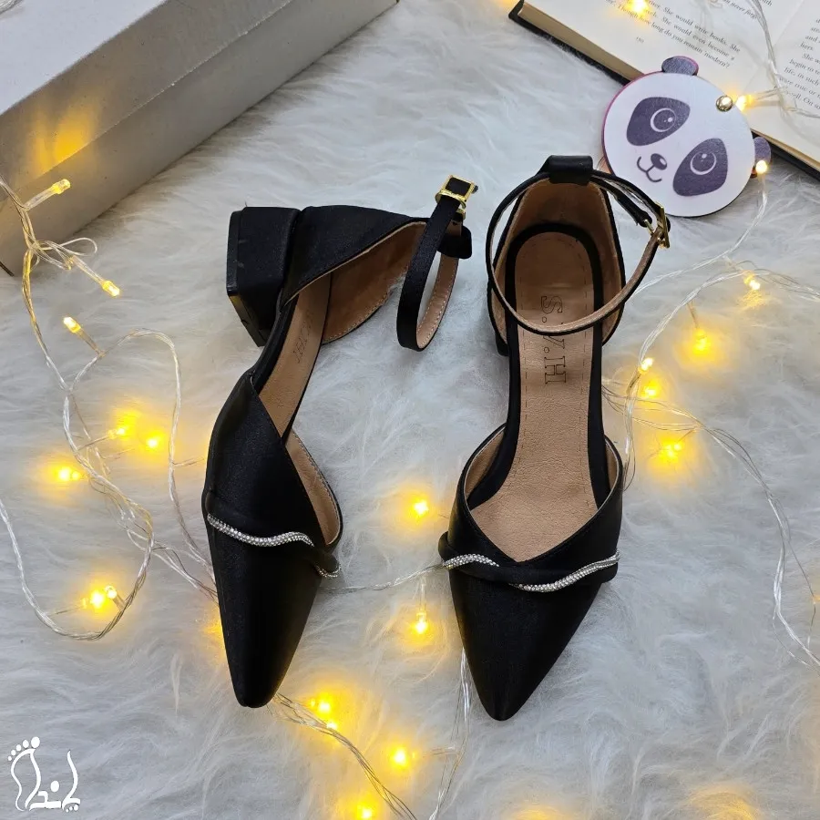 کفش مدل ماری