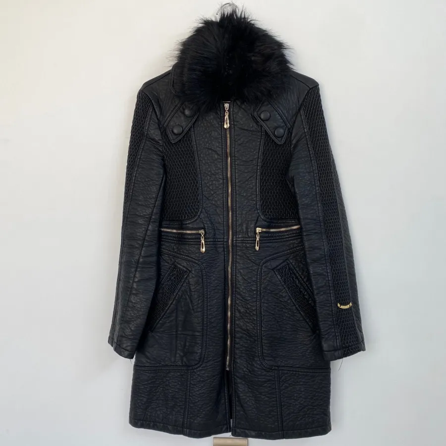 پالتو زمستانه