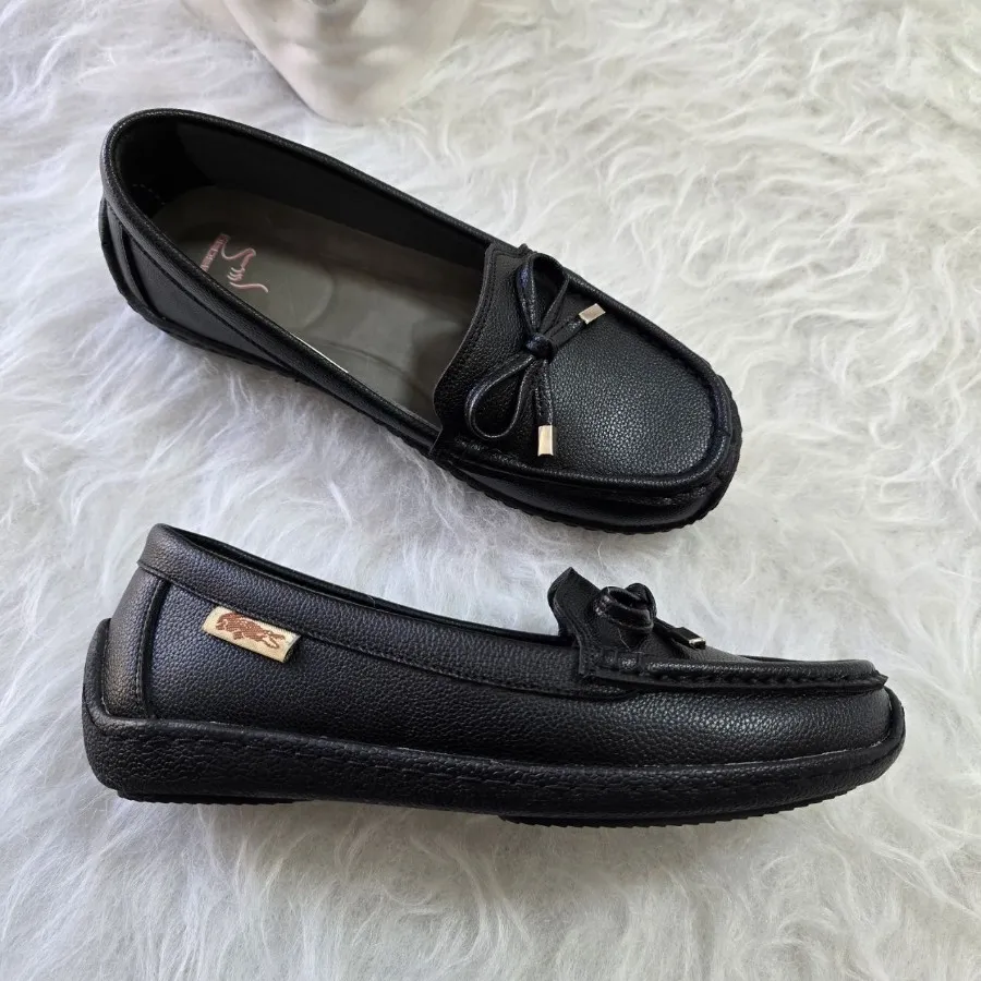 کفش مدل نازخاتون