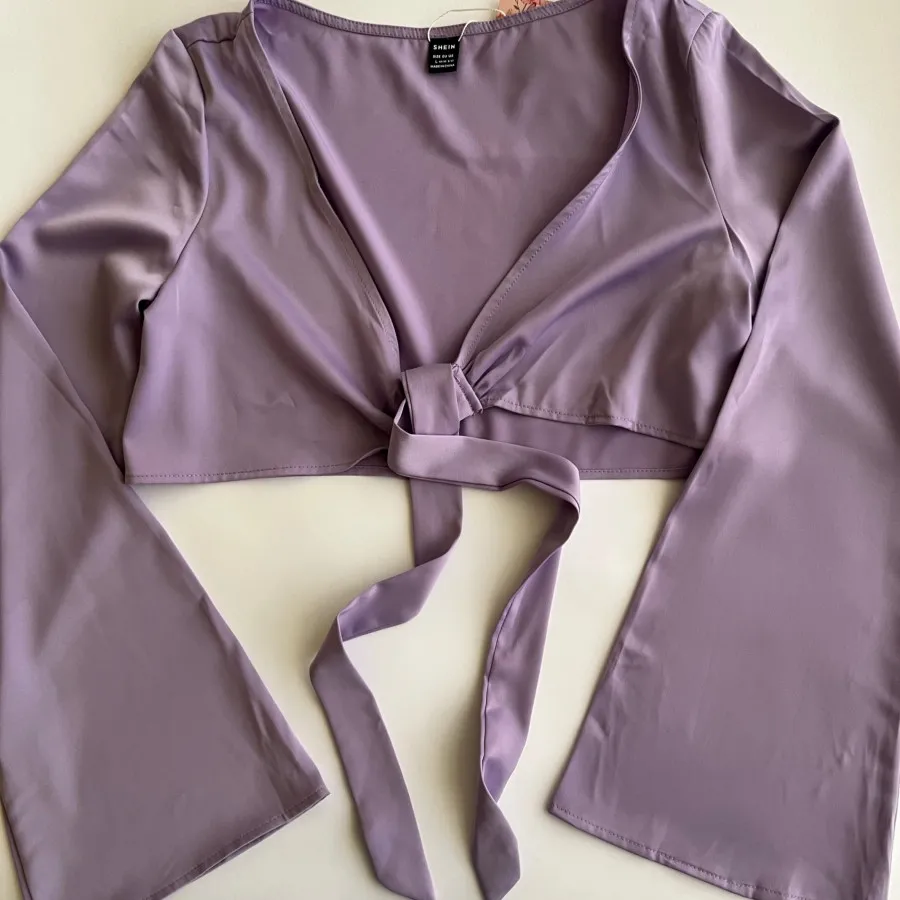 کت کوتاه ساتن