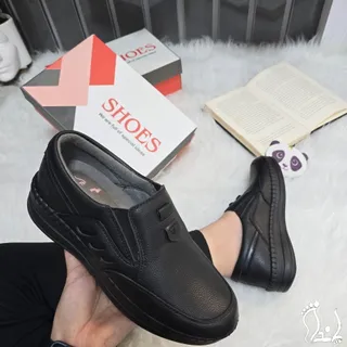 کفش مدل دیبا