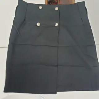 دامن کوتاه مجلسی مو