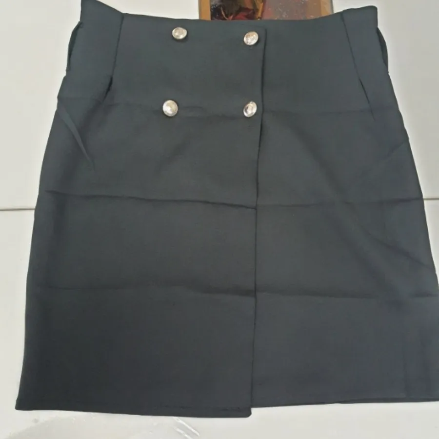 دامن کوتاه مجلسی مو