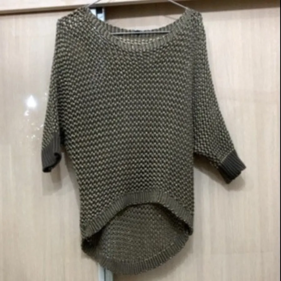 لباس شیک و اسپرت توربافت