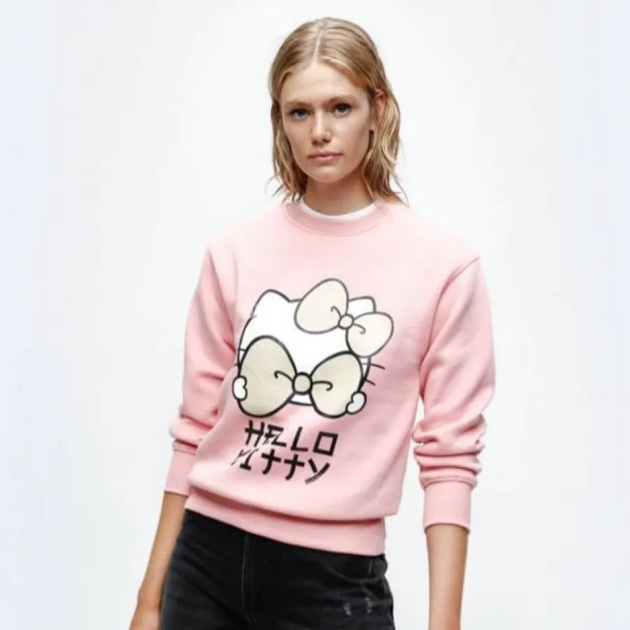 سوییشرت اسپانیایی