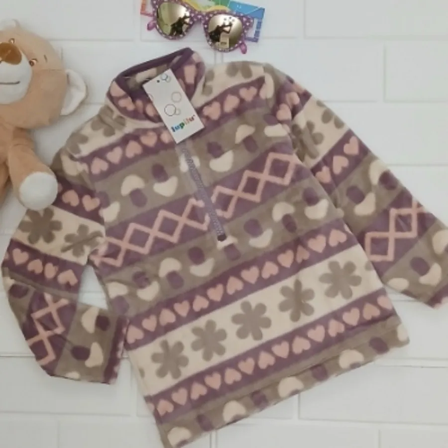 نیم زیپ تدی اورجینال