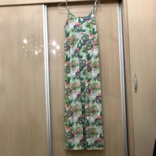 پیراهن ساحلی