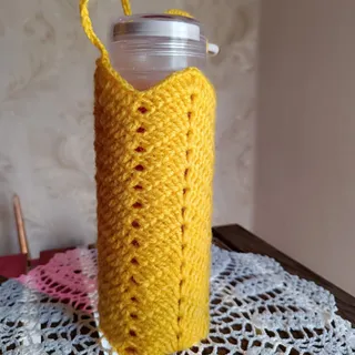 کاور ماگ و قمقمه