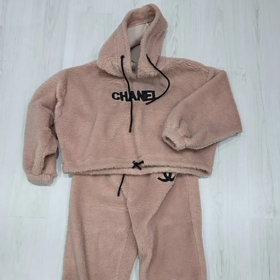 ست هودی شلوار