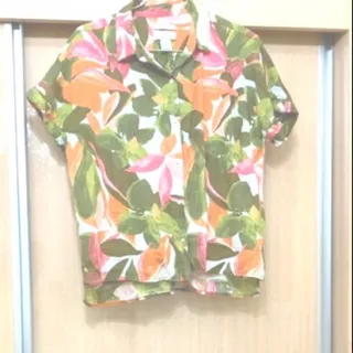 بلوز  نخی 100٪ linen