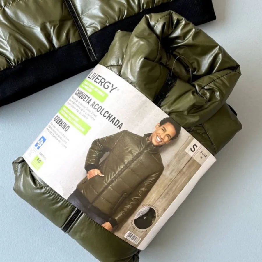 کاپشن المانی