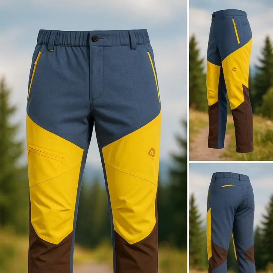 شلوار ورزشی برند