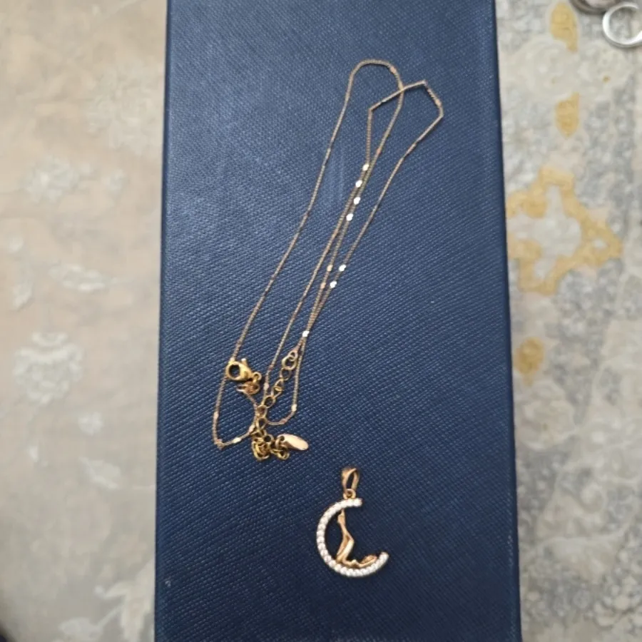 پلاک و گردبند