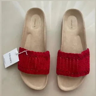 صندل اویشو تگدار