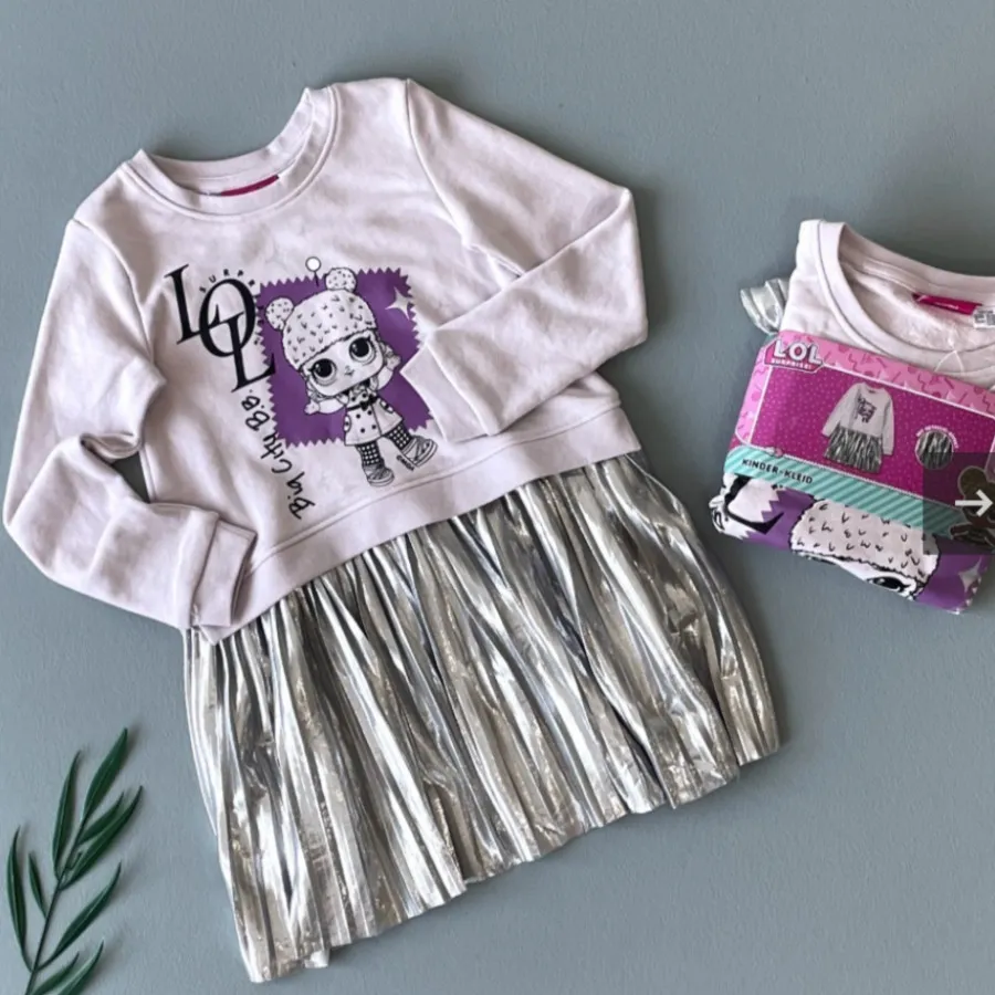 پیراهت المانی