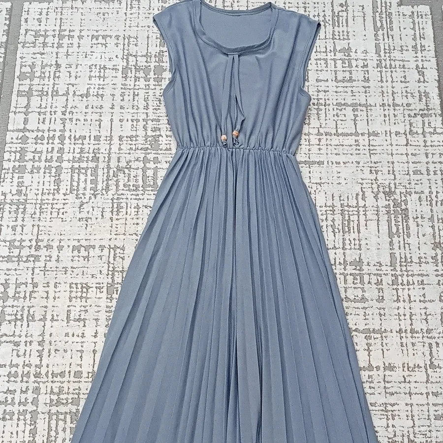 پیراهن بلند ساحلی