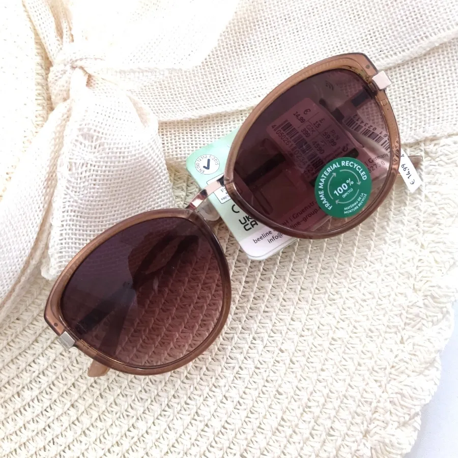 عینک آفتابی شیک