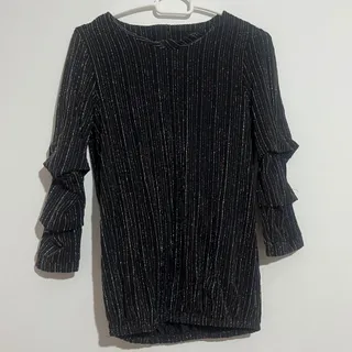 شومیز برقی برقی