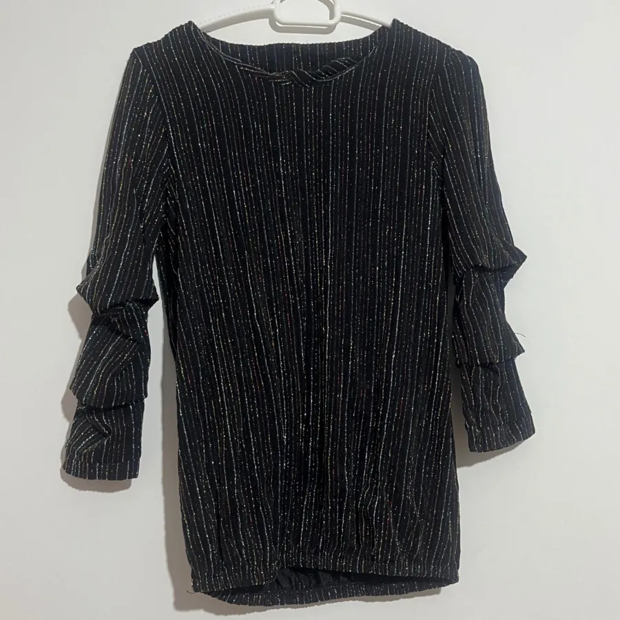 شومیز برقی برقی