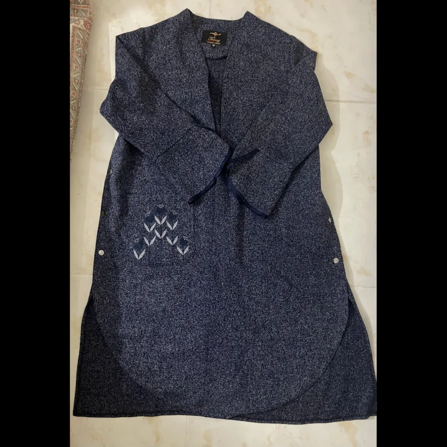 پالتو زنانه