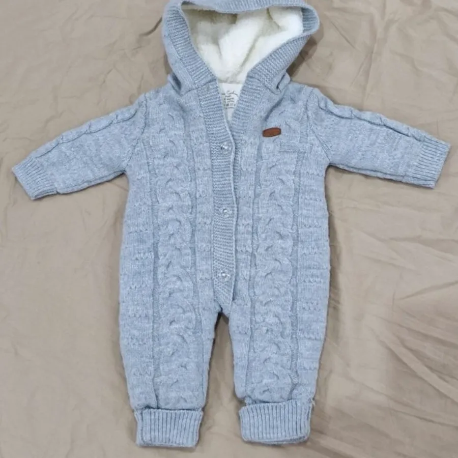 سرهمی بافت نوزادی