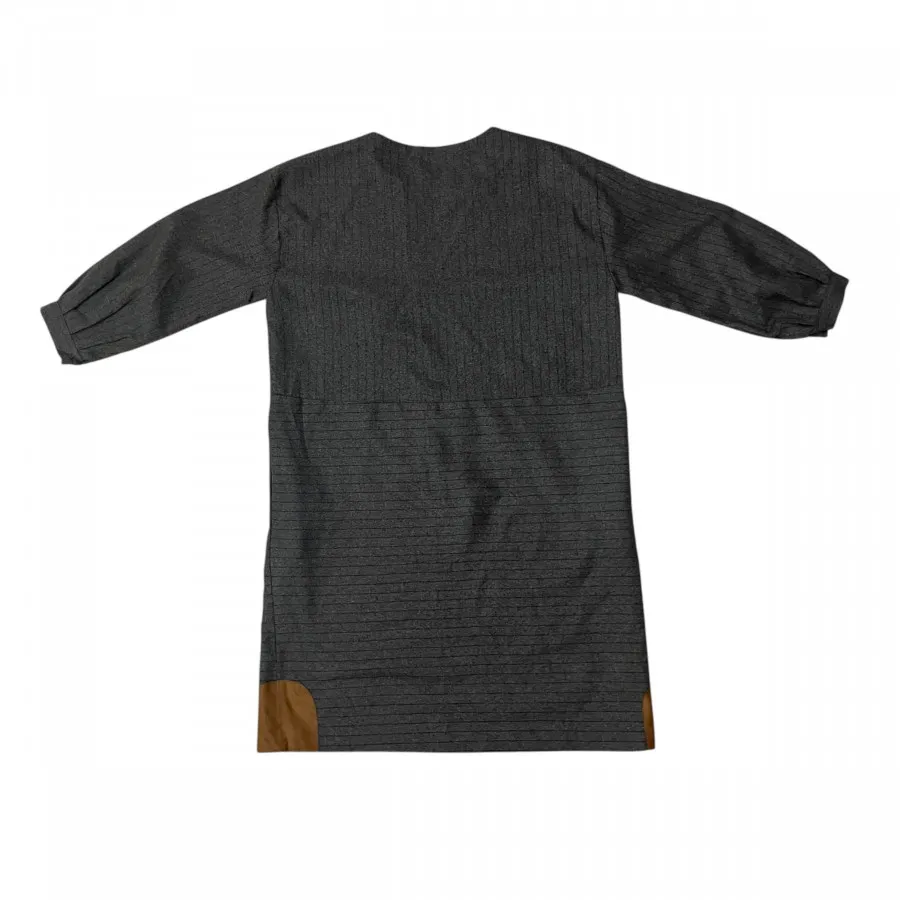 پیراهن فوتر