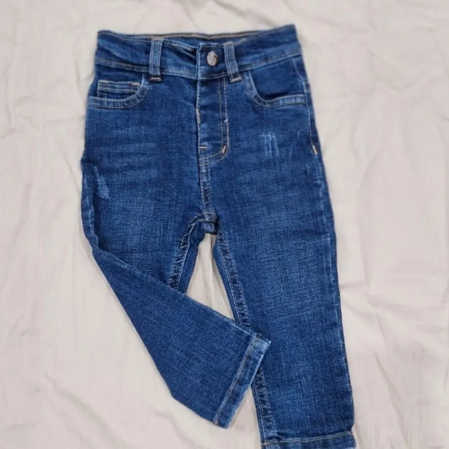 شلوار جین کودک