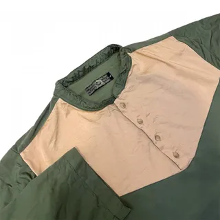 تونیک مانتو کتان