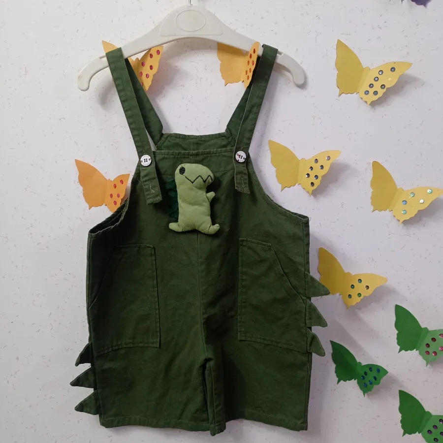 لباس بچگانه