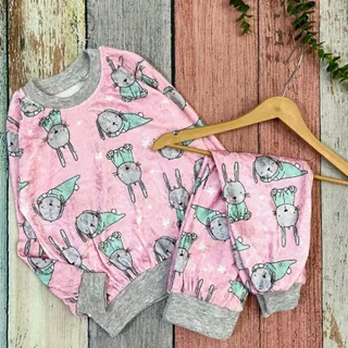 بلوز شلوار مخمل