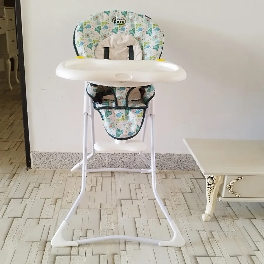 صندلی غذا کودک