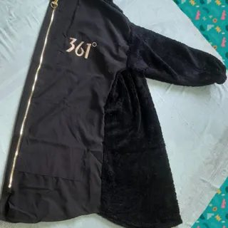 کاپشن تدی پاییزه