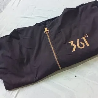 کاپشن تدی پاییزه