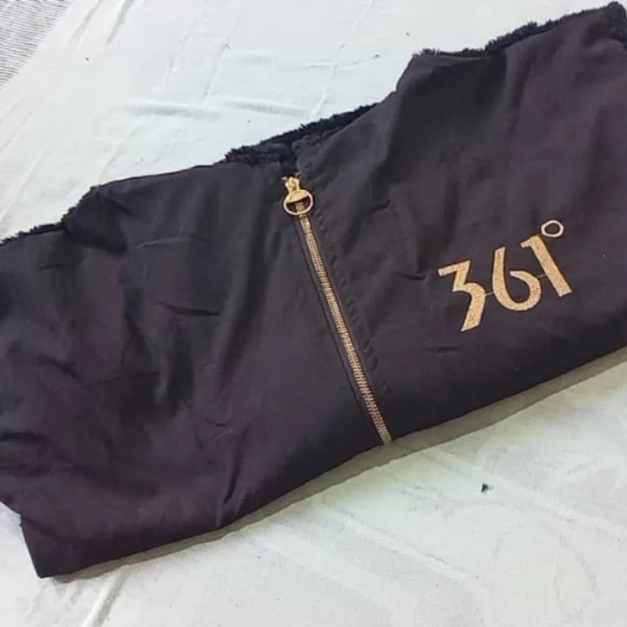 کاپشن تدی پاییزه