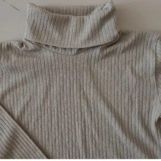 بلوز یقه اسکی